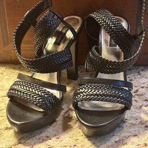 White House black market heels